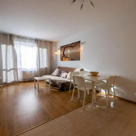 Victus Apartamenty, Apartament Liczi-2