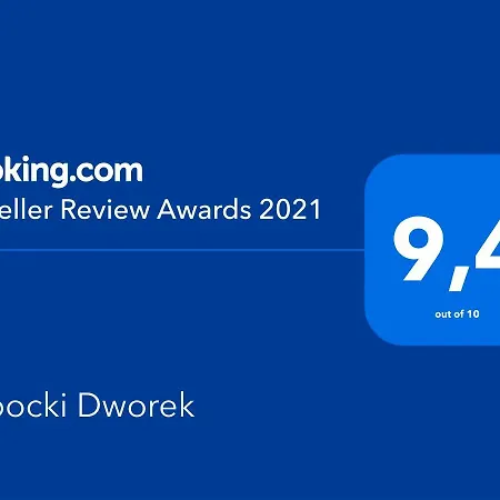 Sopocki Dworek-2
