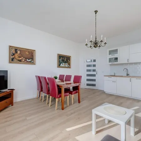 Dr Apartments - Fryderyk-2