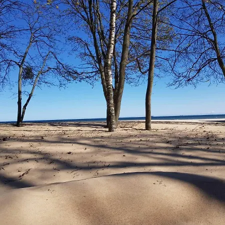 Blue&Cosy Plaża-3