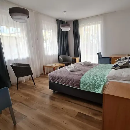 Chopina 29 Sopot Apartments-3