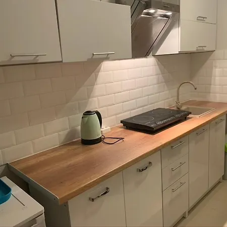 Sopot Pokoje Nadmorskie 3K-2