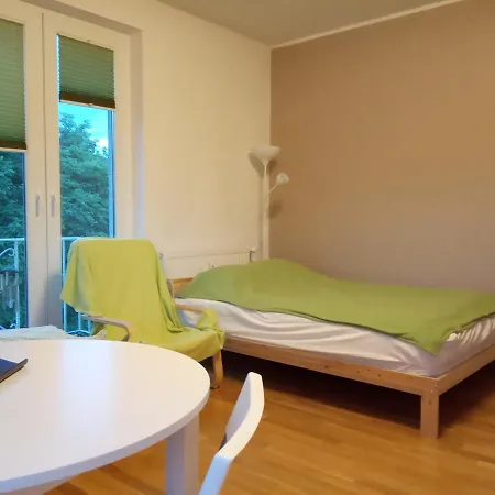 Apartament Monika-2