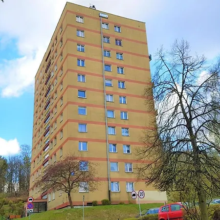 Euro24 Apartamenty Magnolia - Sopot Sienkiewicza-2