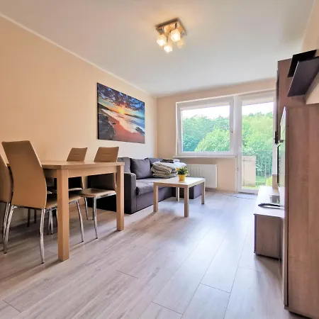 Euro24 Apartamenty Magnolia - Sopot Sienkiewicza-3