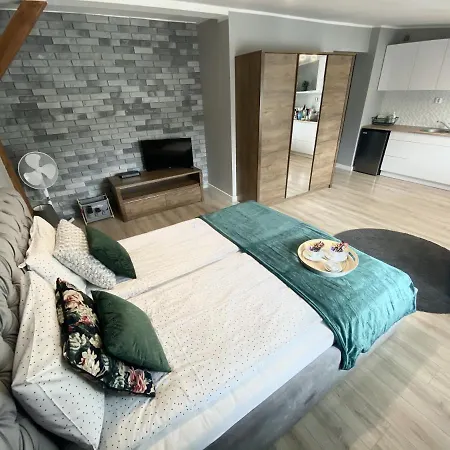 Apartament Blue Lagoon-3