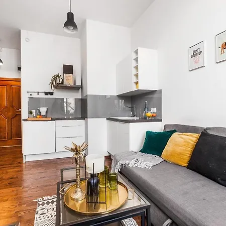 Sopot Premium Home-3