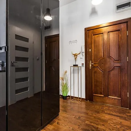 Sopot Premium Home-2