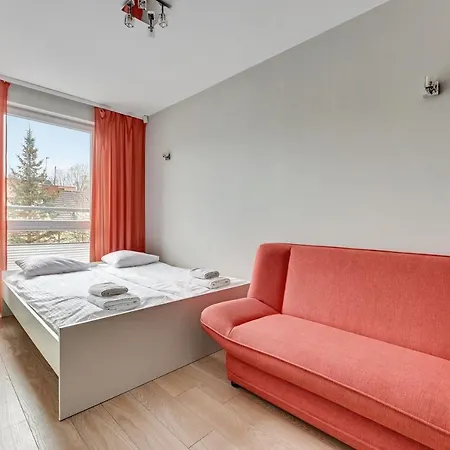 Sunrise Apartments Close To The Beach & By Noclegi Renters-3