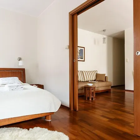 Bialy Piasek Apartament Victus W Sopocie By Noclegi Renters-3