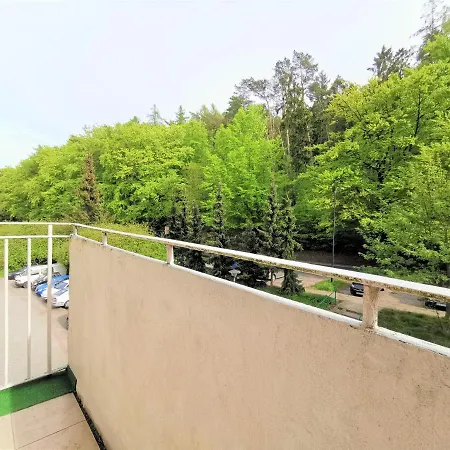 Euro24 Apartamenty Tulipan - Sopot Kolberga-3