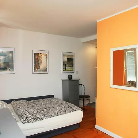 Apartament Słoneczne Gniazdko z miejscem parkingowym GRATIS cena niższa przy pobycie od 6 dni-3