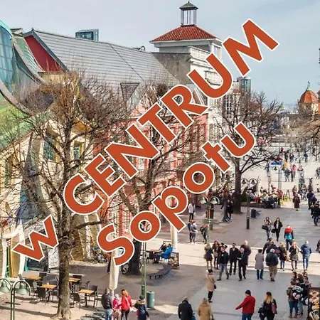 Apartament Słoneczne Gniazdko z miejscem parkingowym GRATIS cena niższa przy pobycie od 6 dni-2