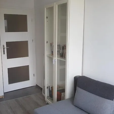 Sopot Apartament Kamienny Potok-2
