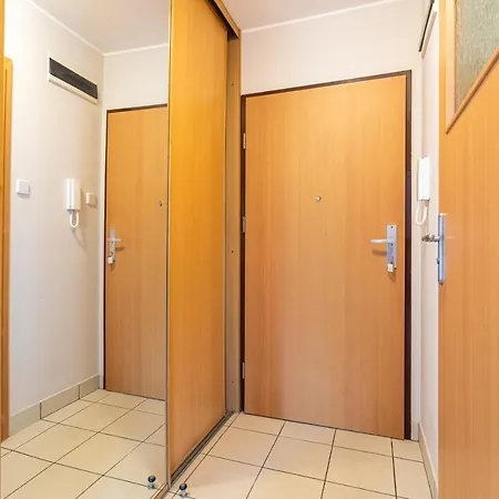 Sopot Relax Victus Sobieskiego Z Parkingiem By Noclegi Renters-2