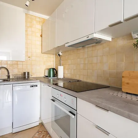 Victus Apartamenty, Apartament Sopot No 1-2