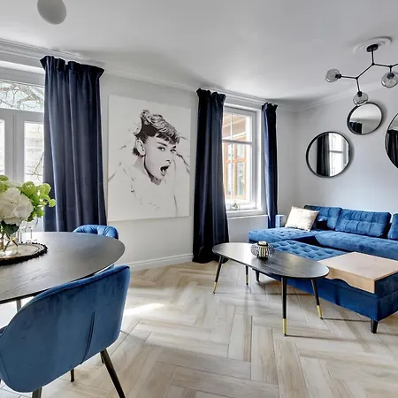 Monte Cassino 51 By Baltica Apartments-2