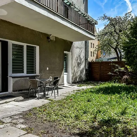 Ltc Apartments Haffnera-3