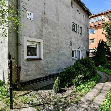 Ltc Apartments Haffnera-2