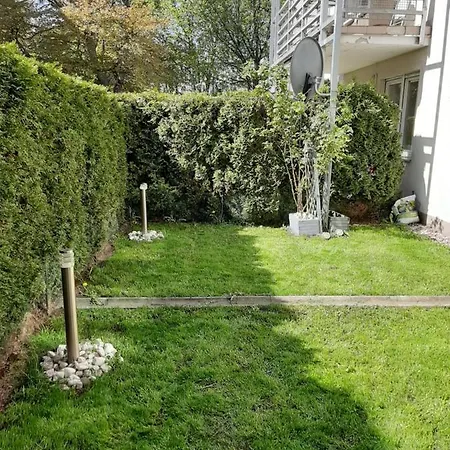 Apartament Marlena-2