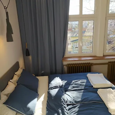 Apartament Typu Studio-2
