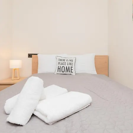 Apartament Zielony Sopot Karlikowo by Renters-3