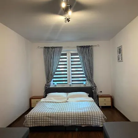 A&S Apartament-2