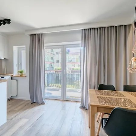 Prime Apartments - Lazurowa Przystań III-3
