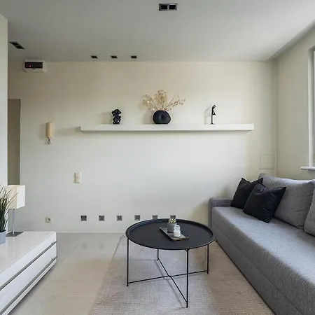 Sopocki Apartament - samodzielne mieszkanie w centrum Sopotu-3