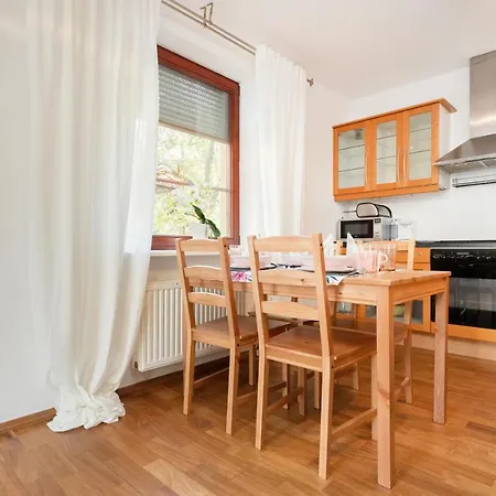Apartments Tarifa - By The Sea By Noclegi Renters-2