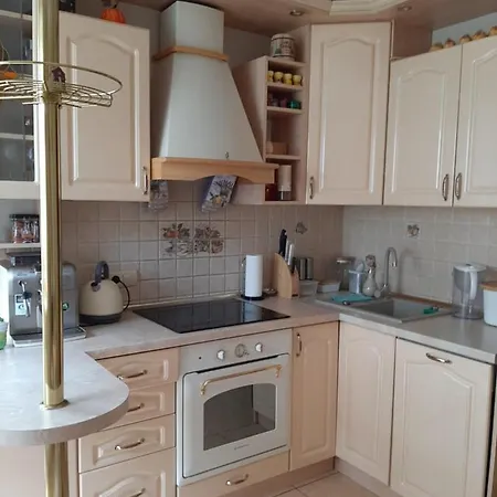 Apartament Marlena-3