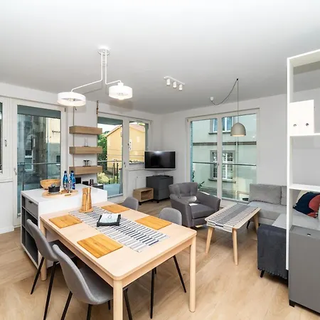 5O5 Deluxe By Oneapartments-3