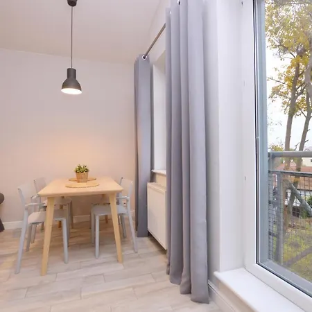Victus Apartamenty, Apartament Sunny-2