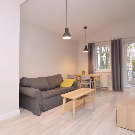Victus Apartamenty, Apartament Sunny-3
