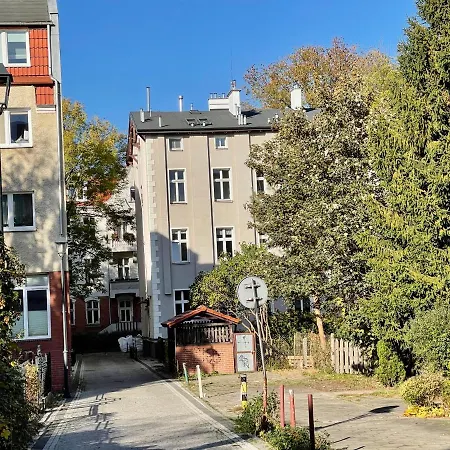 20 M2 Sopot Centrum Parking Za Darmo-2
