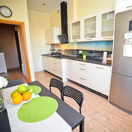 Swing Apartament Sopot-2