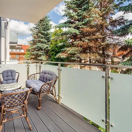 Apartamenty Sopockie Błonie-2