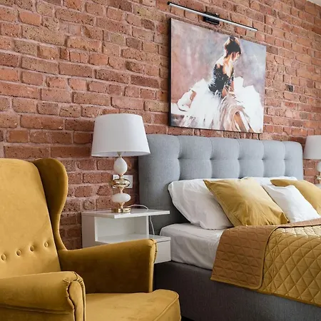 Sanhaus Apartments - Apartamenty Toledo - 3 minuty od plaży-3