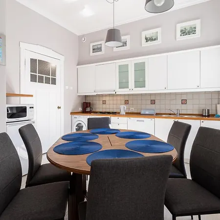 Victus Apartamenty, Apartament Grand-2