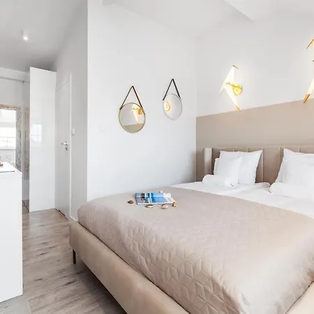 Sopot Pier Apartments By Oneapartments-2