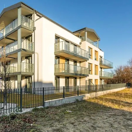 HvileStay Sopot - prywatne miejsce parkingowe-2