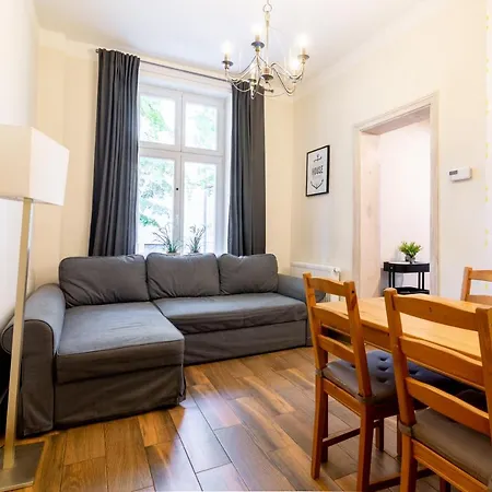 Apartamenty Przy Plaży-3