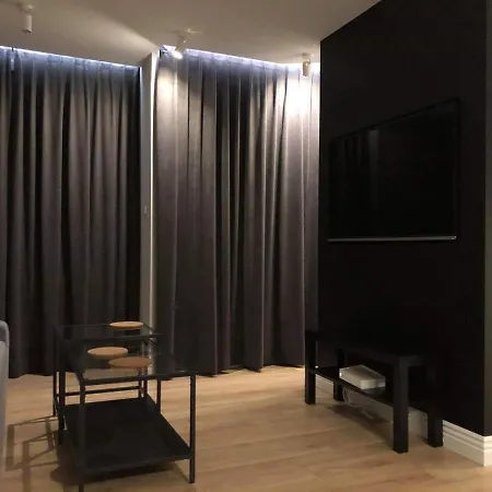 Apartament Na Chrobrego-3