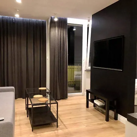 Apartament Na Chrobrego-2