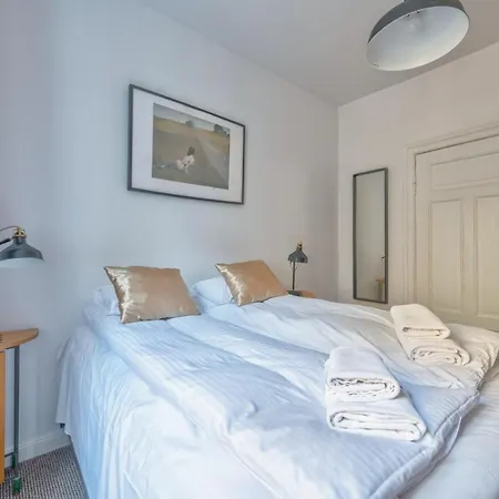 Kamienica Sopocka 150 Metrow Od Plazy & By Noclegi Renters-2