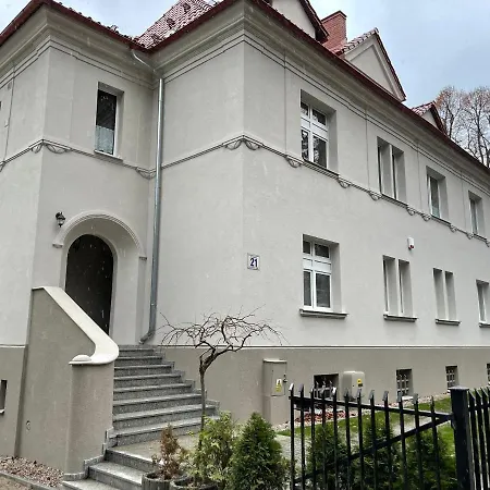 Pokoje Gościnne Piątka-3