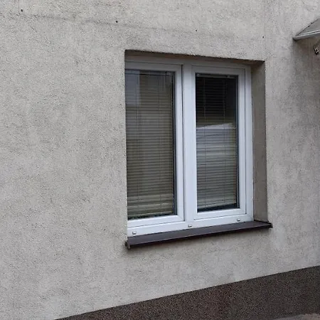 Apartament typu studio Niepodległości Sopot-3