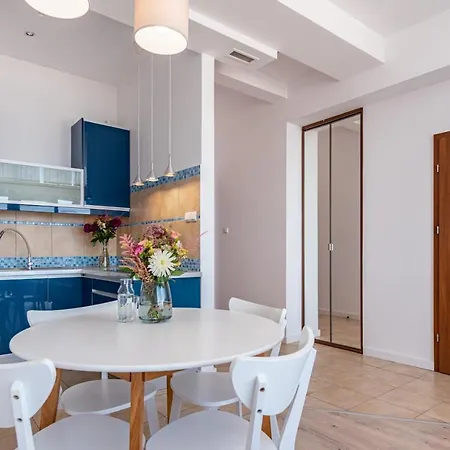 Apartament Nadmorski Molo-2