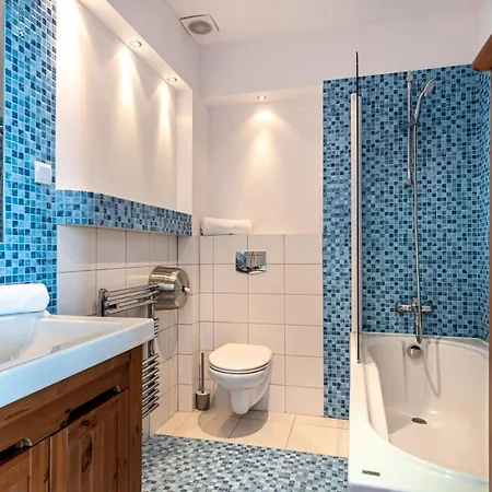 Apartament Nadmorski Molo-3
