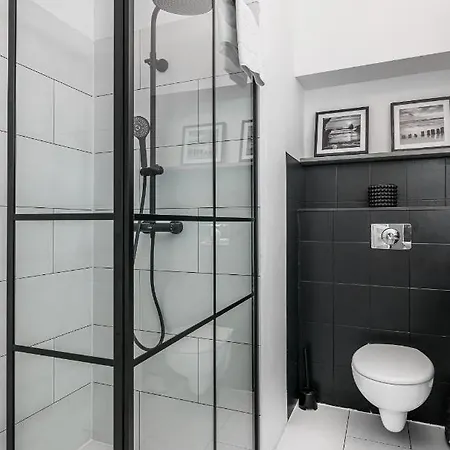 Comfy Apartments - Centrum Monte Cassino-3